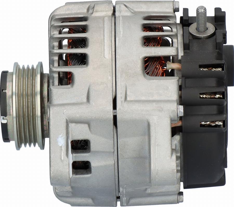 Valeo 443236 - Ģenerators www.autospares.lv