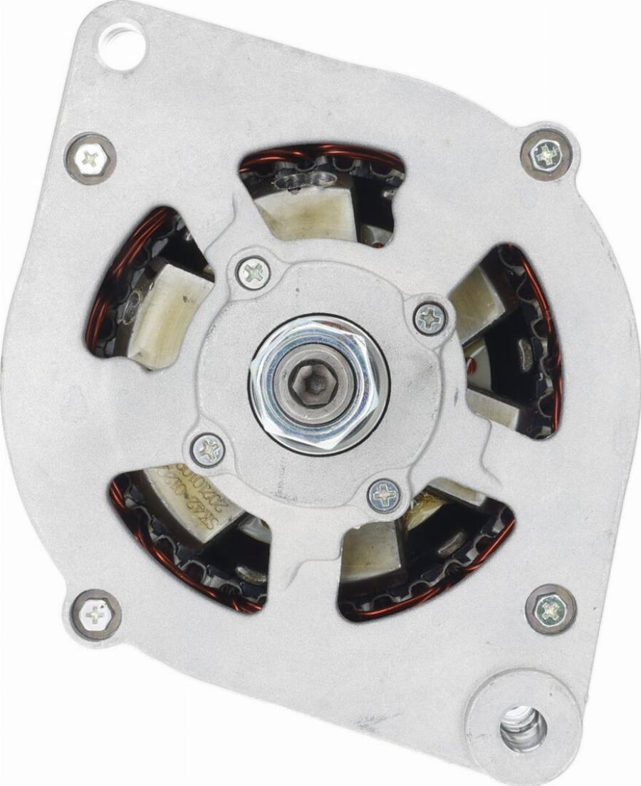 Valeo 443229 - Ģenerators www.autospares.lv