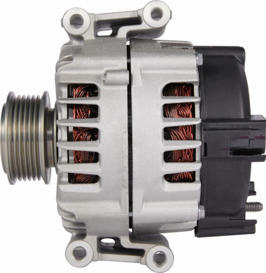 Valeo 442296 - Ģenerators www.autospares.lv