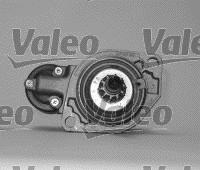 Valeo 455942 - Starteris www.autospares.lv