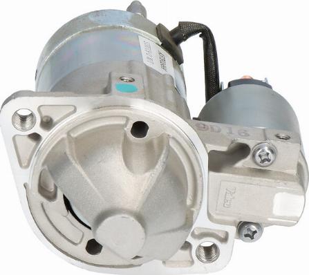 Valeo 455965 - Starter www.autospares.lv