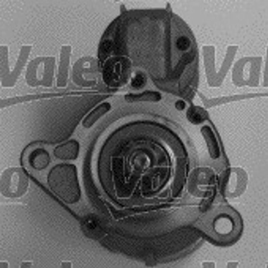 Valeo 455934 - Starteris www.autospares.lv