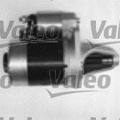 Valeo 455569 - Starteris www.autospares.lv