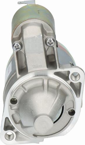 Valeo 455562 - Starter www.autospares.lv