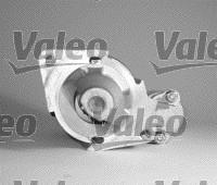 Valeo 455586 - Starteris www.autospares.lv