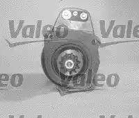 Valeo 455539 - Starteris www.autospares.lv