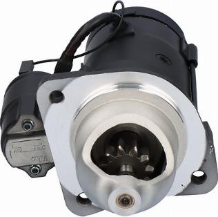 Valeo 455537 - Starter www.autospares.lv