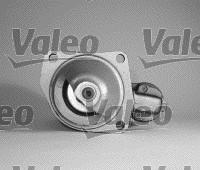 Valeo 455685 - Starteris www.autospares.lv