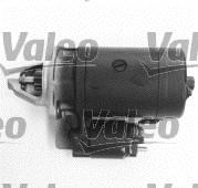 Valeo 455681 - Starteris www.autospares.lv