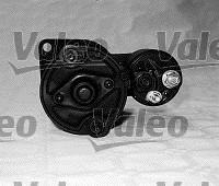 Valeo 455682 - Starteris www.autospares.lv