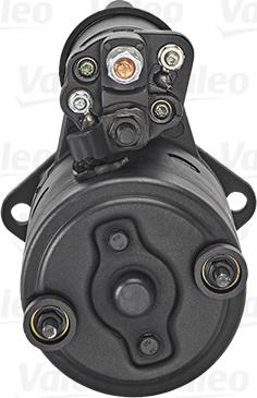 Valeo 455889 - Starteris www.autospares.lv