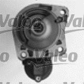 Valeo 455746 - Starter www.autospares.lv