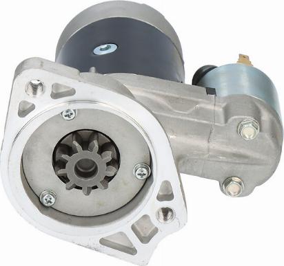 Valeo 458931 - Стартер www.autospares.lv