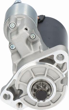 Valeo 458920 - Starteris www.autospares.lv