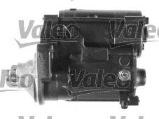 Valeo 458490 - Starter www.autospares.lv