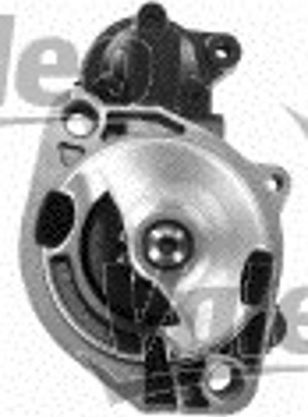 Valeo 458488 - Starter www.autospares.lv