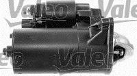 Valeo 458478 - Starter www.autospares.lv