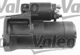 Valeo 458549 - Starteris www.autospares.lv