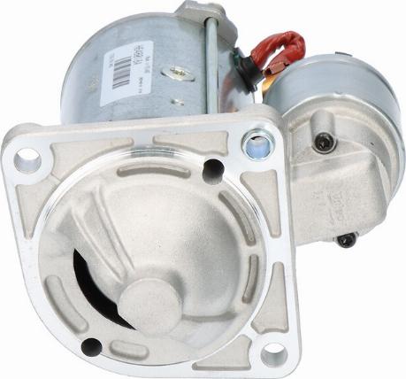 Valeo 458550 - Starter www.autospares.lv