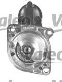 Valeo 458568 - Starteris autospares.lv