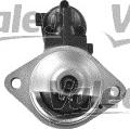 Valeo 458539 - Starter www.autospares.lv