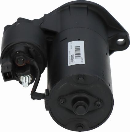 Valeo 458538 - Starteris www.autospares.lv