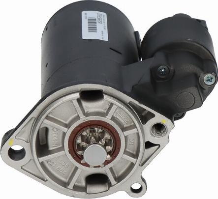 Valeo 458538 - Starteris www.autospares.lv