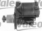 Valeo 458533 - Starteris autospares.lv