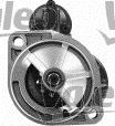 Valeo 458526 - Starter www.autospares.lv