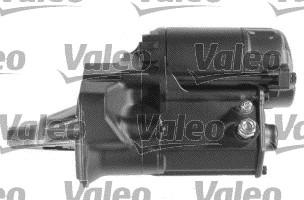 Valeo 458632 - Starter www.autospares.lv