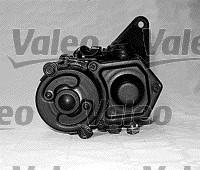 Valeo 458027 - Starteris www.autospares.lv