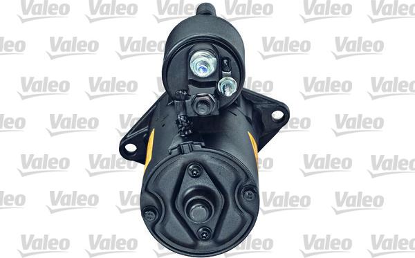 Valeo 458188 - Starteris autospares.lv