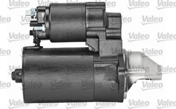 Valeo 458188 - Starter www.autospares.lv