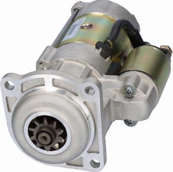 Valeo 458183 - Starter www.autospares.lv