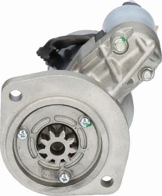 Valeo 458896 - Starteris autospares.lv