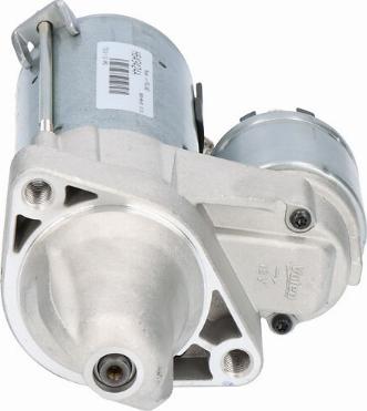 Valeo 458872 - Starteris www.autospares.lv