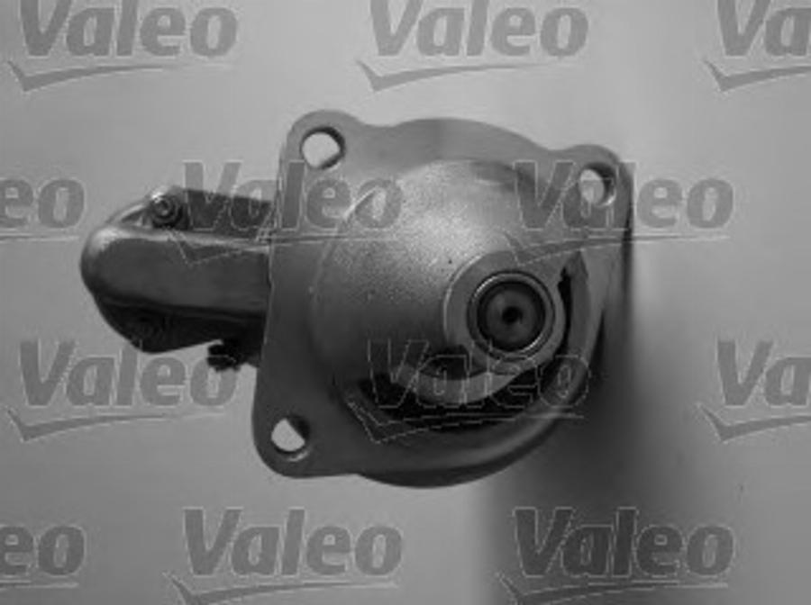 Valeo 458383 - Starteris autospares.lv