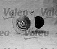 Valeo 458241 - Starteris www.autospares.lv