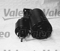 Valeo 458263 - Starteris www.autospares.lv