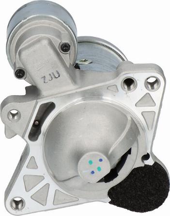 Valeo 458781 - Starter www.autospares.lv