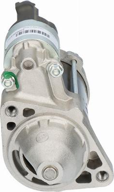 Valeo 458775 - Starteris www.autospares.lv