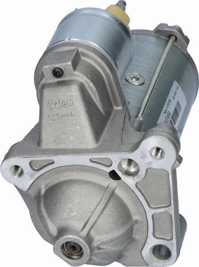 Valeo 460456 - Starter www.autospares.lv