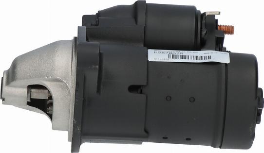 Valeo 460457 - Starter www.autospares.lv