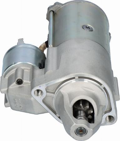 Valeo 460483 - Starteris www.autospares.lv