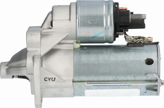 Valeo 460428 - Starter www.autospares.lv