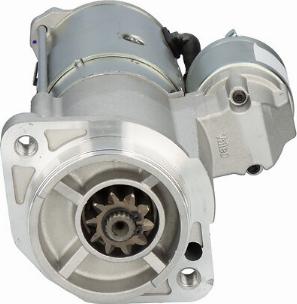 Valeo 460244 - Starteris www.autospares.lv