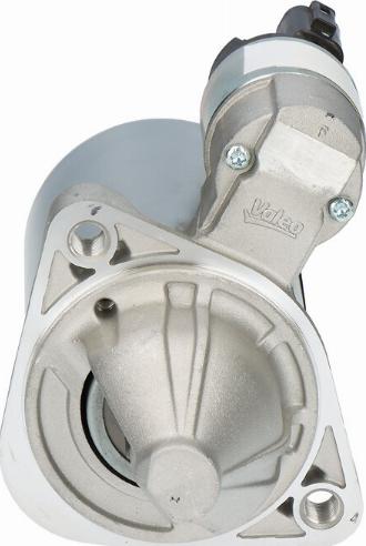 Valeo 460241 - Starteris autospares.lv