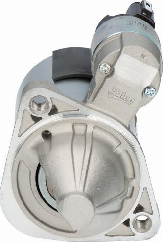 Valeo 460248 - Starteris www.autospares.lv