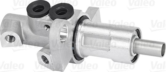 Valeo 400436 - Главный тормозной цилиндр www.autospares.lv