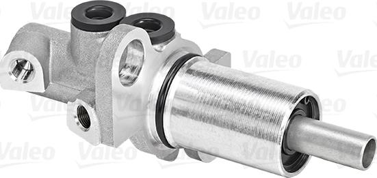 Valeo 400437 - Главный тормозной цилиндр www.autospares.lv